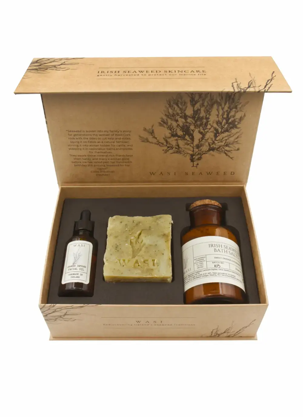 WASI Bantry Bay Gift Set 